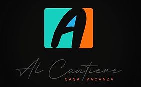 Al Cantiere